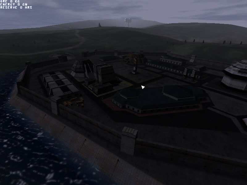 Скриншот из игры Breed - 79