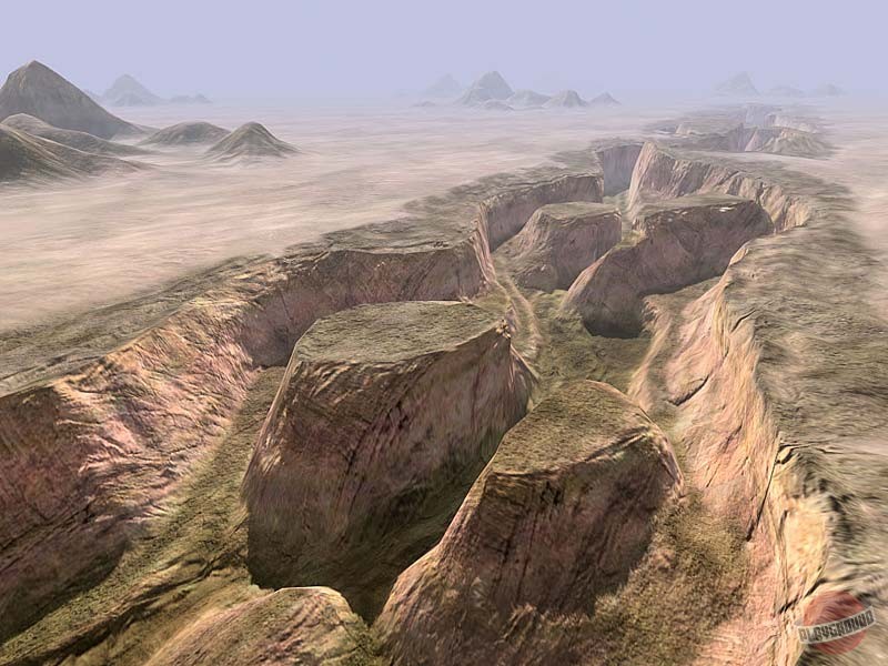 Скриншот из игры Breed - 75