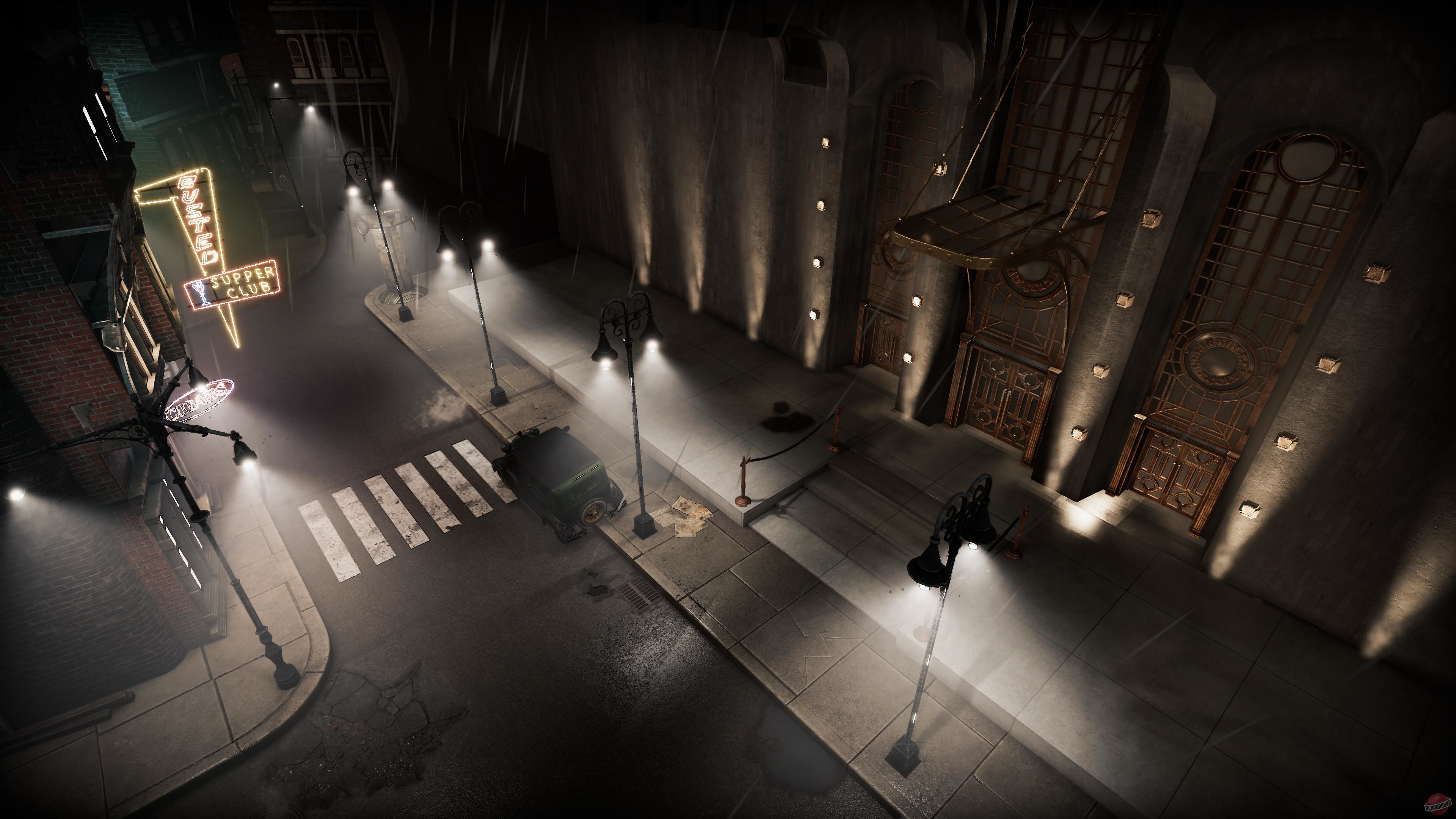 Скриншот из игры Enemy of the State - 16