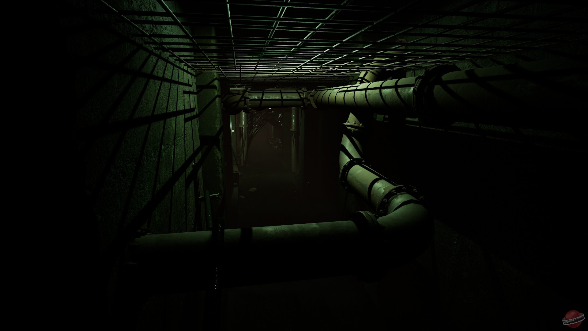 Скриншот из игры Pathogen X - 26