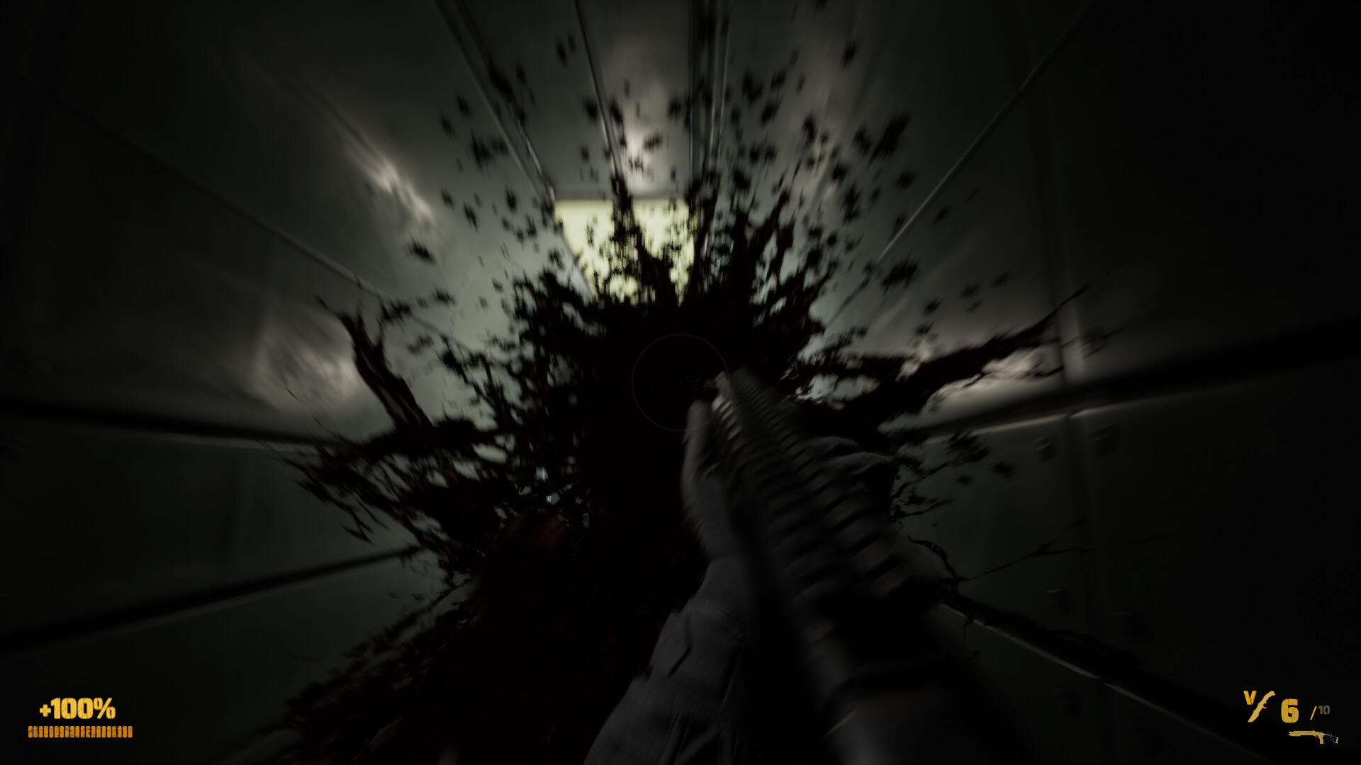 Скриншот из игры Pathogen X - 14