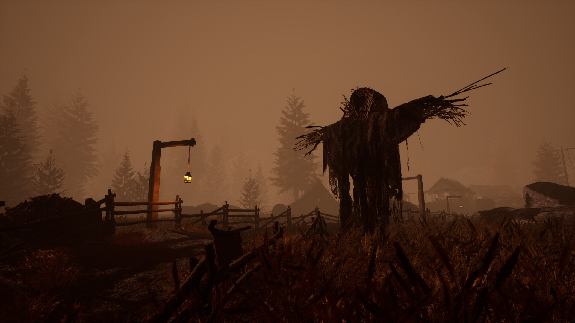 Скриншот из игры Pathogen X - 37