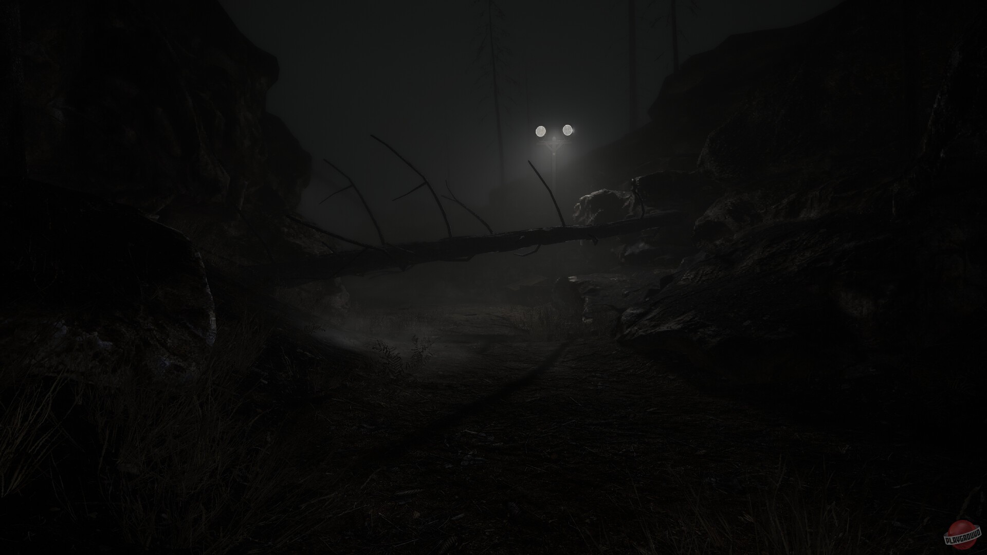 Скриншот из игры Pathogen X - 39