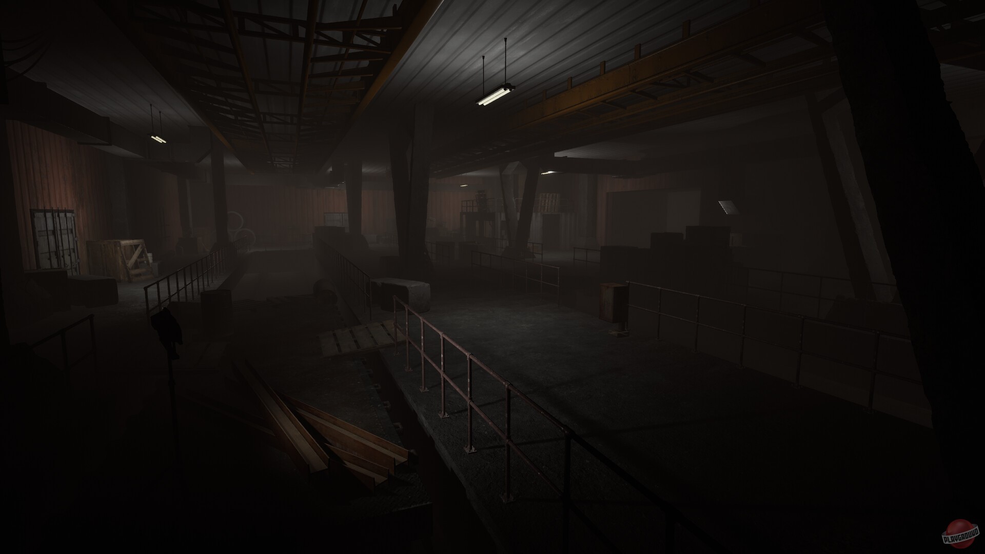 Скриншот из игры Pathogen X - 50