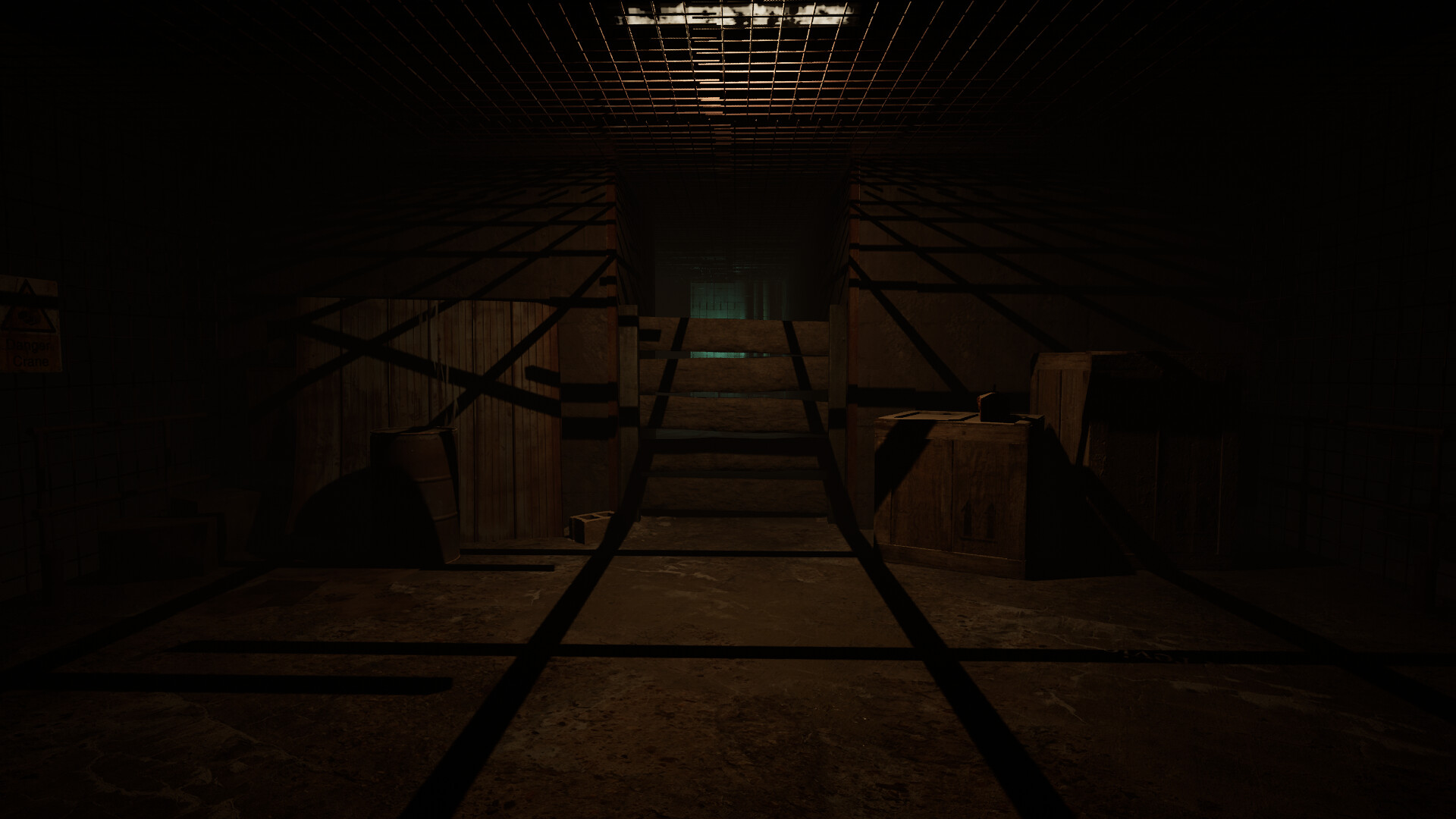 Скриншот из игры Pathogen X - 31