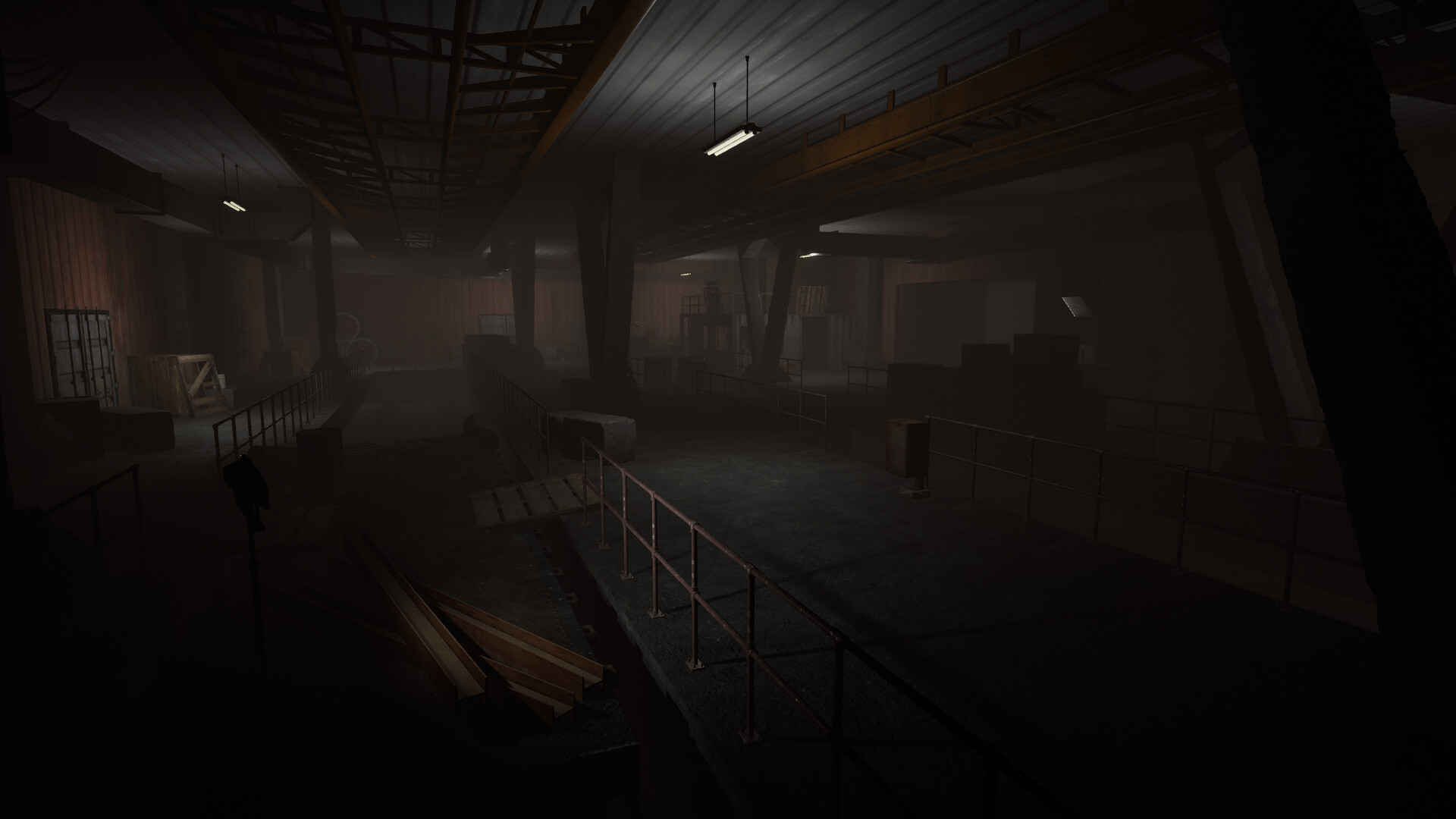 Скриншот из игры Pathogen X - 46