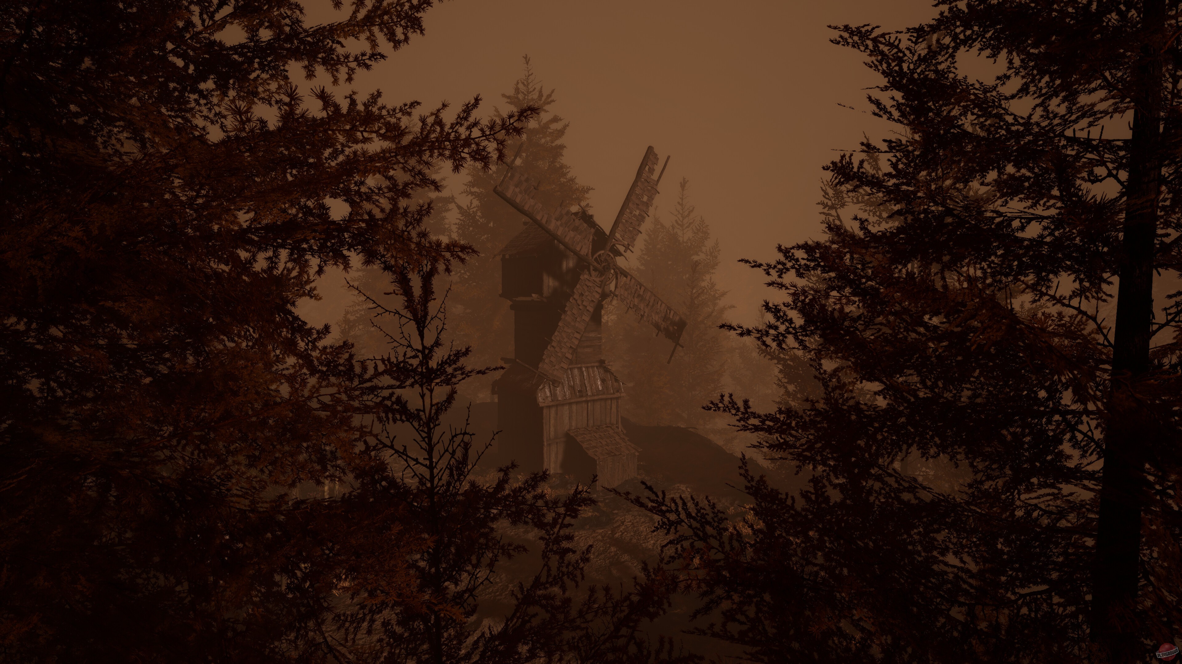 Скриншот из игры Pathogen X - 35