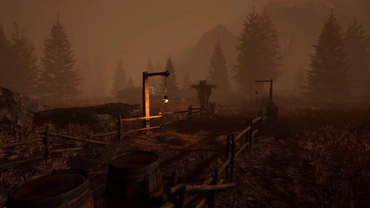 Скриншот из игры Pathogen X - 10