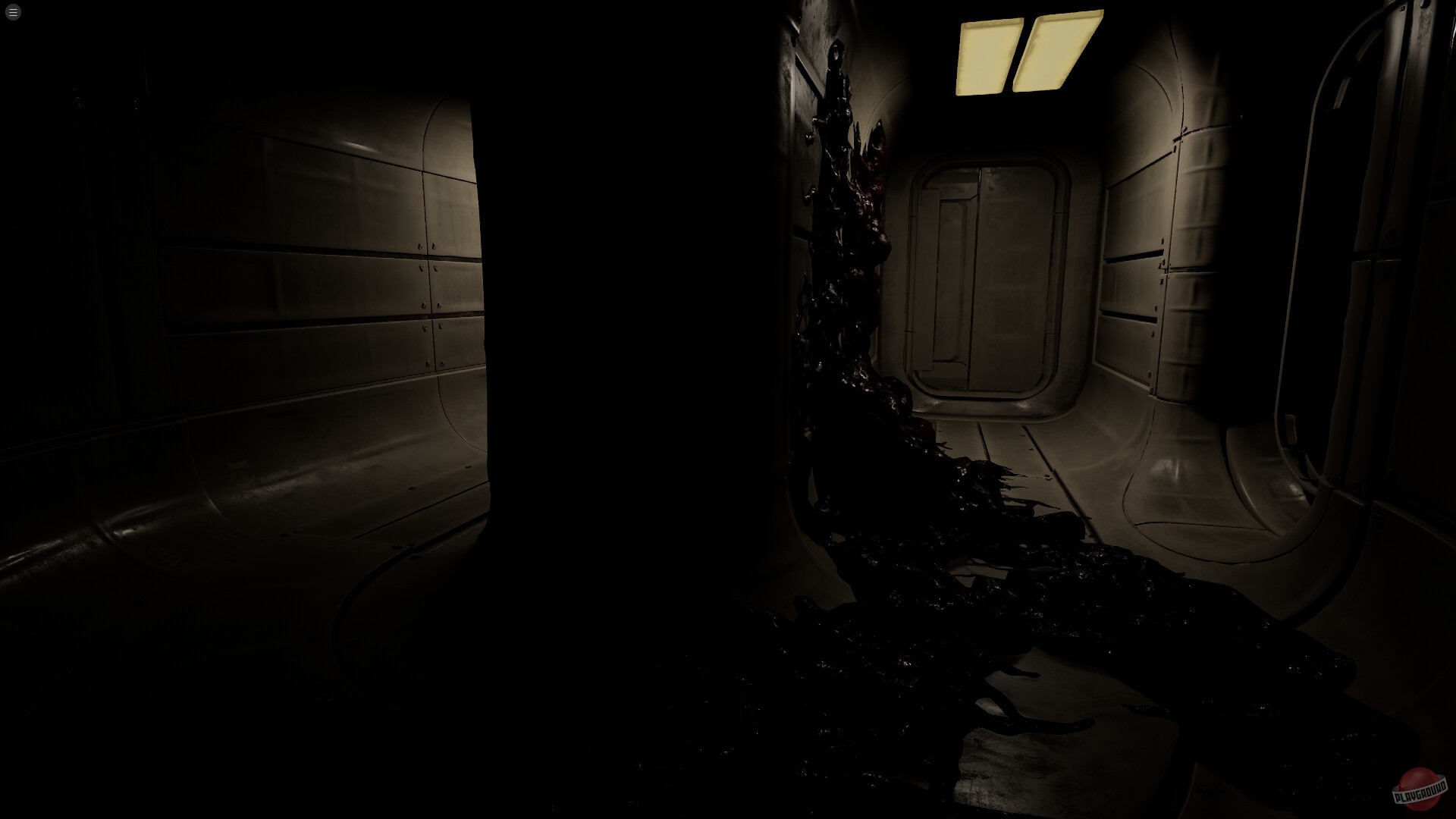 Скриншот из игры Pathogen X - 2