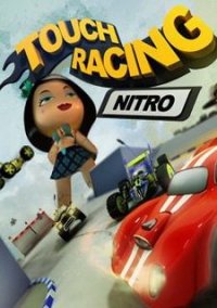 Обложка игры Touch Racing Nitro