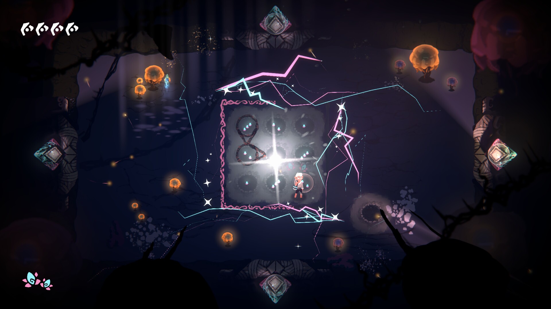 Скриншот из игры Overhaul - 21