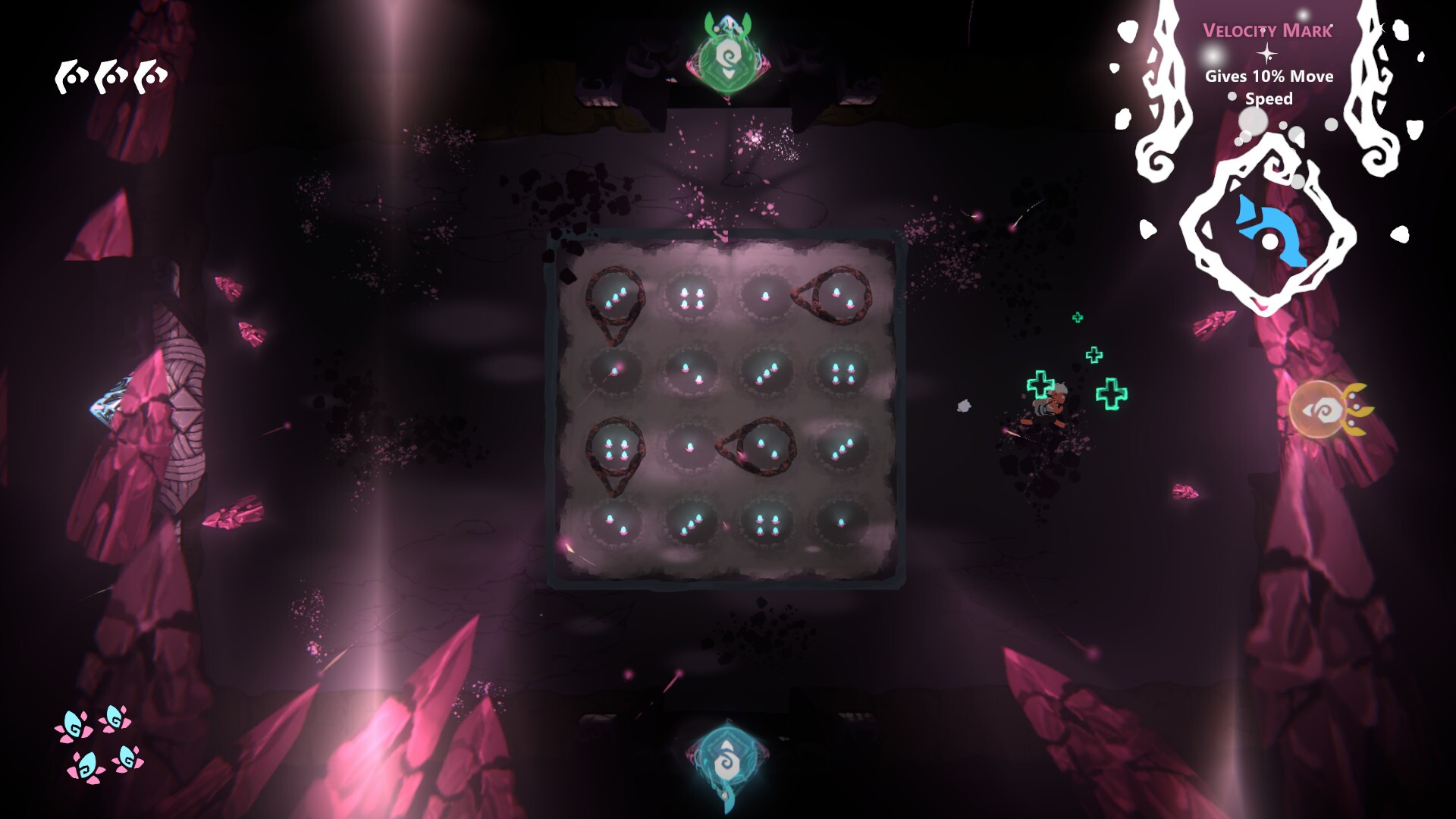 Скриншот из игры Overhaul - 20