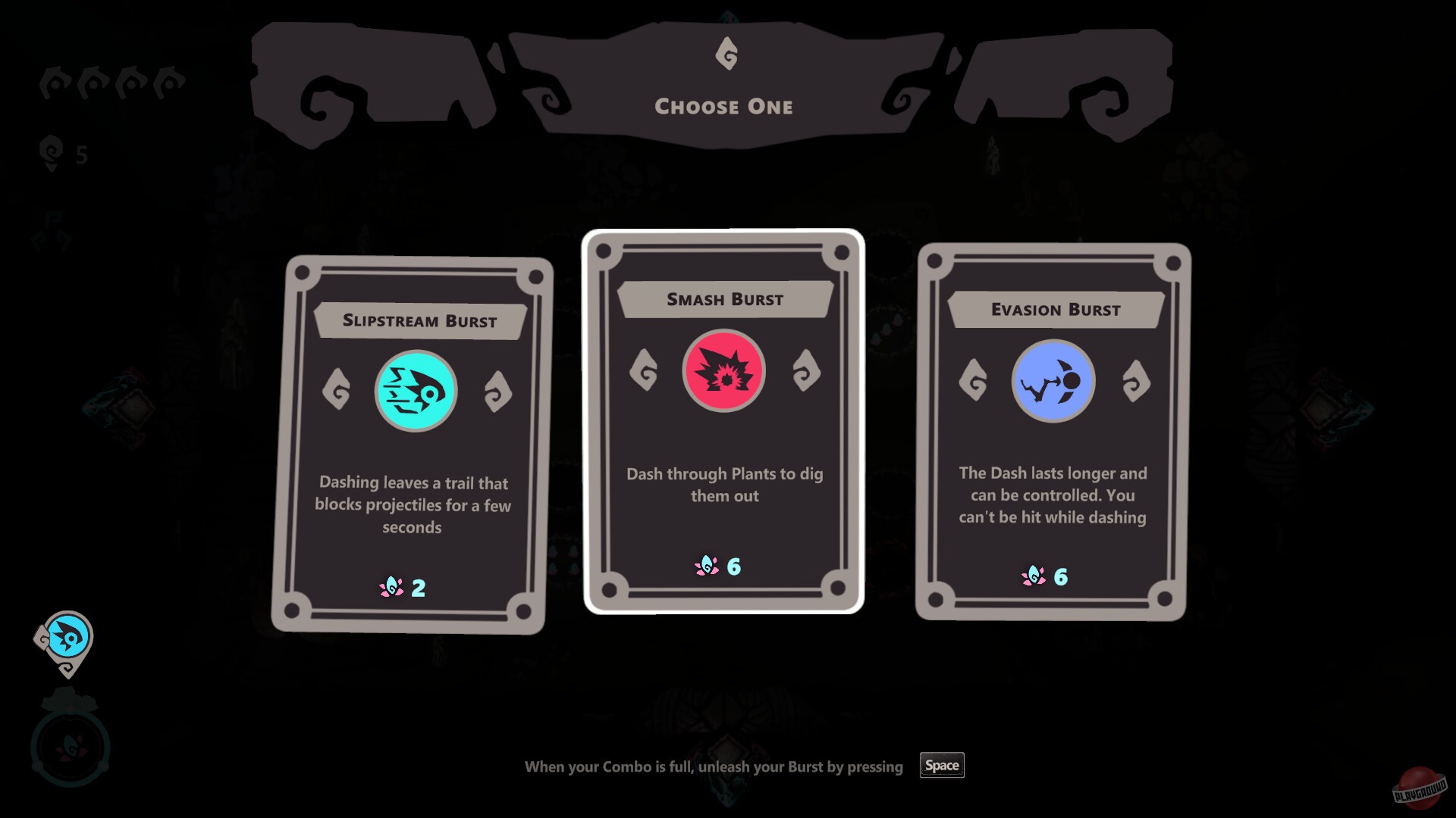 Скриншот из игры Overhaul - 13