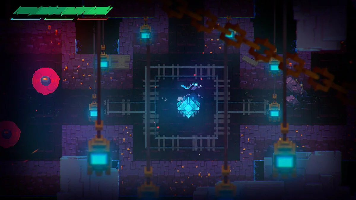 Скриншот из игры Phantom Trigger - 27