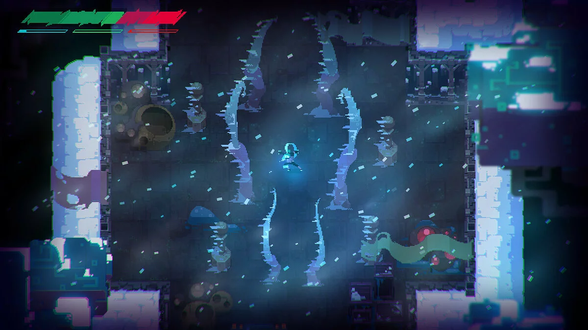 Скриншот из игры Phantom Trigger - 18