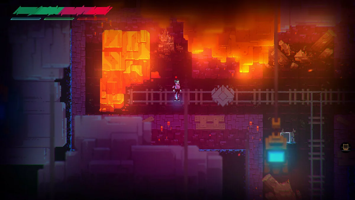Скриншот из игры Phantom Trigger - 28