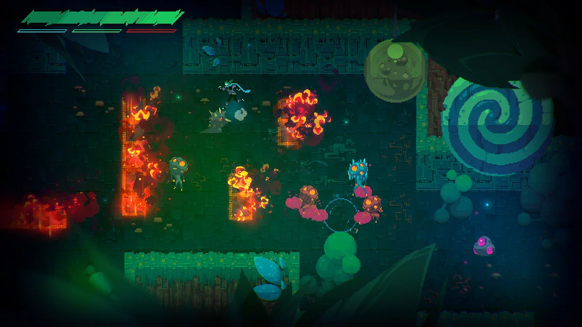 Скриншот из игры Phantom Trigger - 36