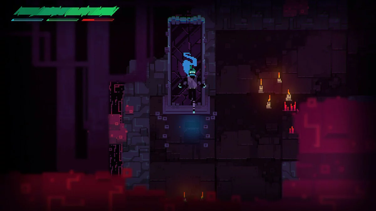 Скриншот из игры Phantom Trigger - 32