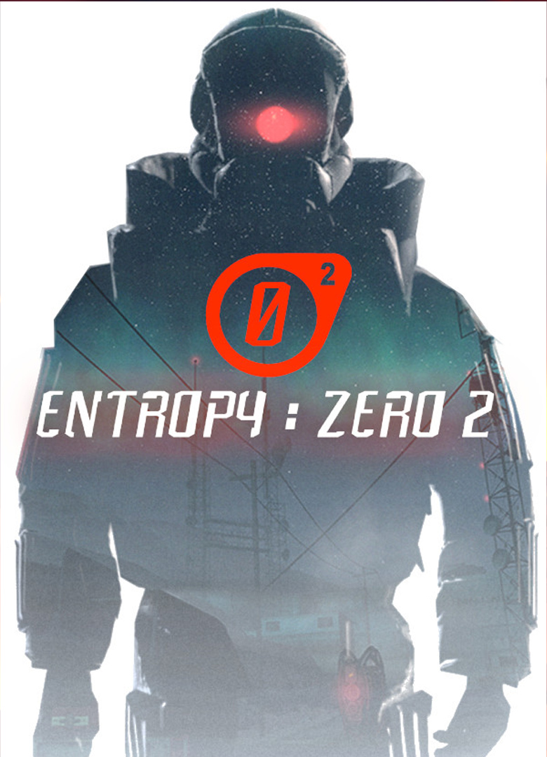 Обложка игры Entropy: Zero 2