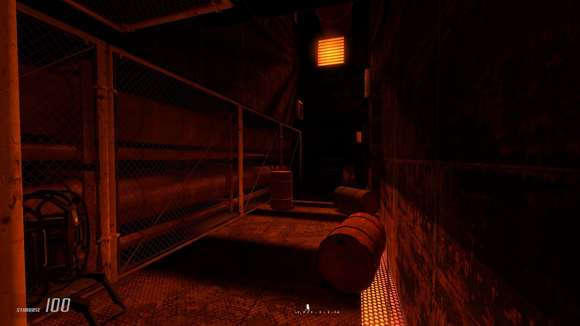 Скриншот из игры Entropy: Zero 2 - 46