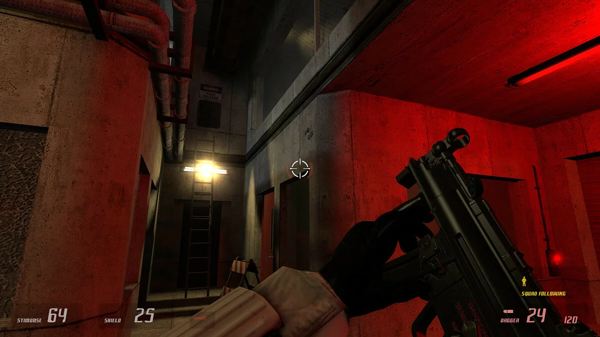 Скриншот из игры Entropy: Zero 2 - 11