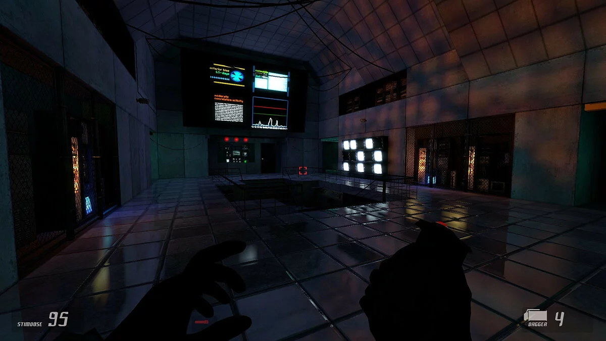 Скриншот из игры Entropy: Zero 2 - 23