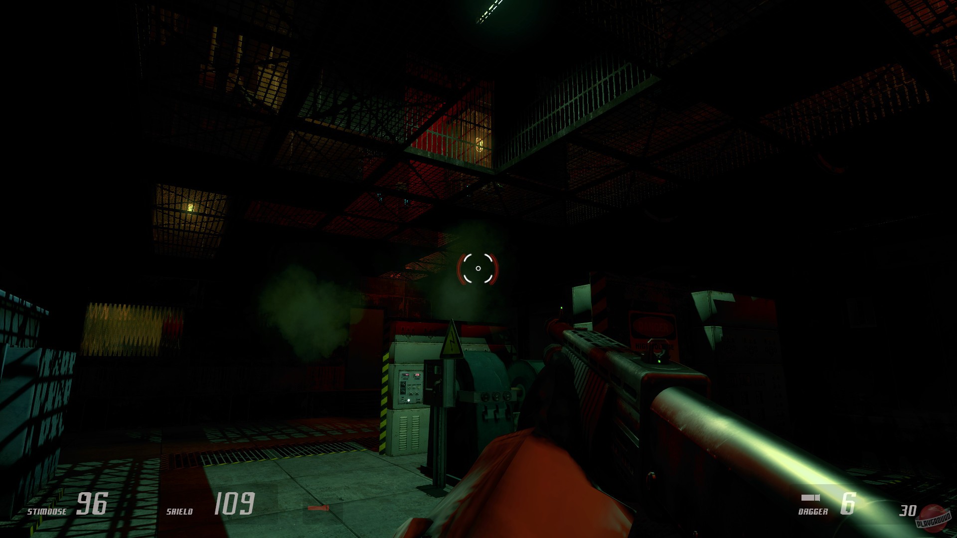 Скриншот из игры Entropy: Zero 2 - 20