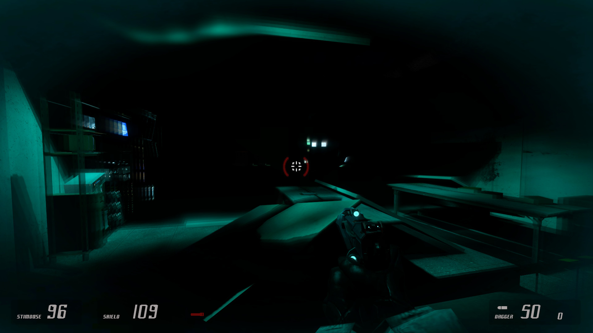 Скриншот из игры Entropy: Zero 2 - 13