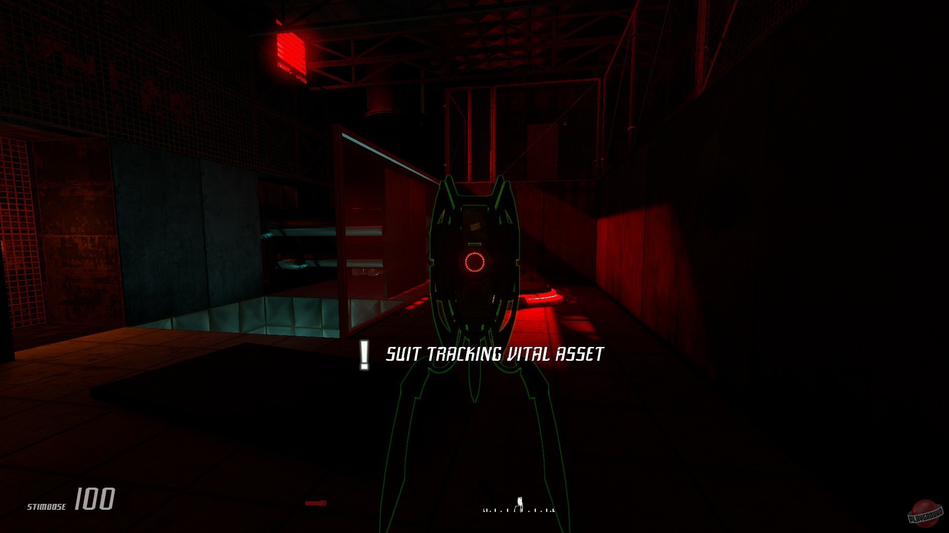 Скриншот из игры Entropy: Zero 2 - 3