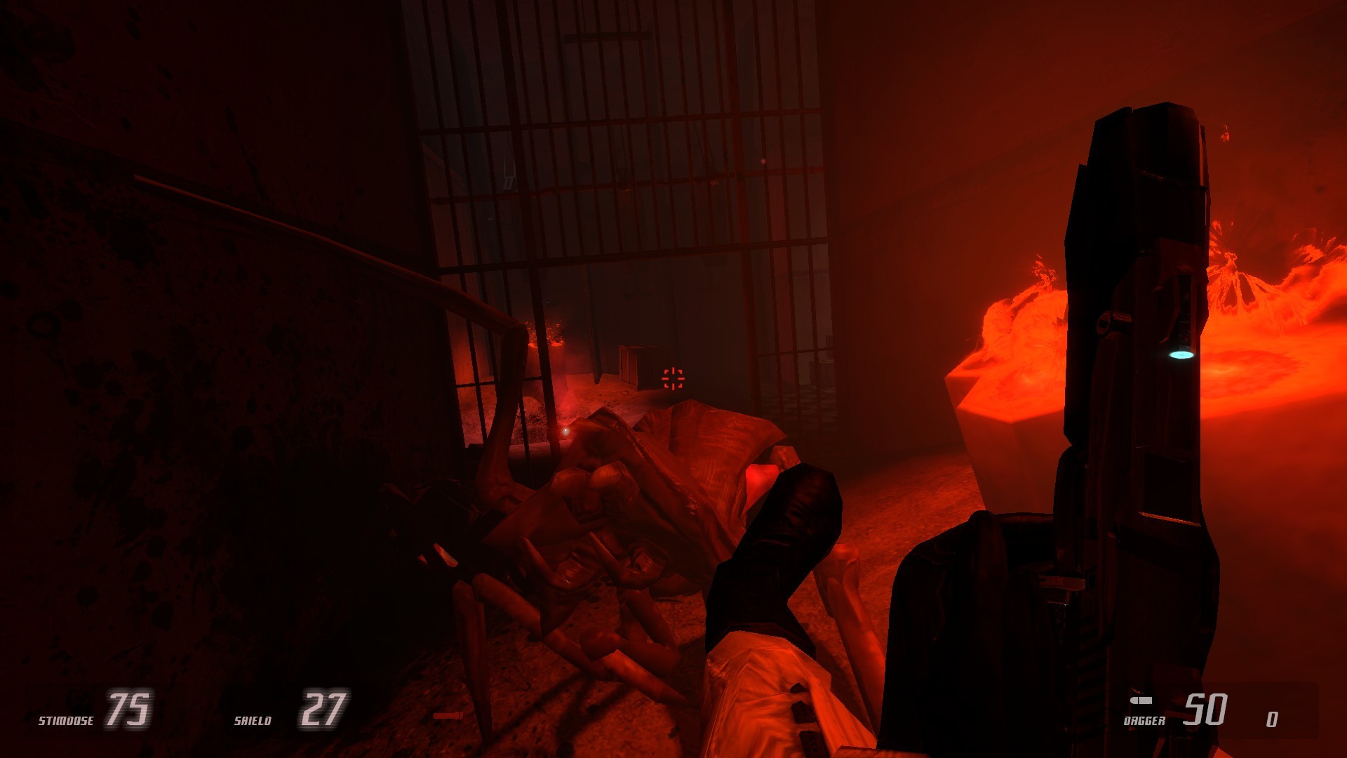 Скриншот из игры Entropy: Zero 2 - 58