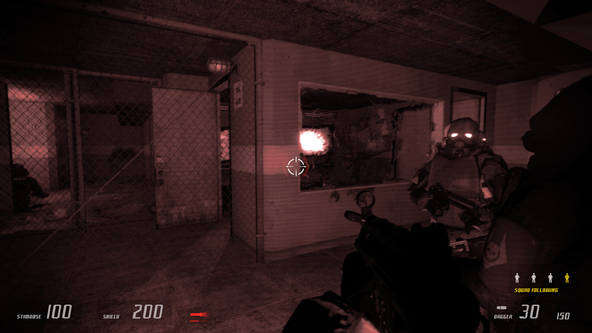 Скриншот из игры Entropy: Zero 2 - 54