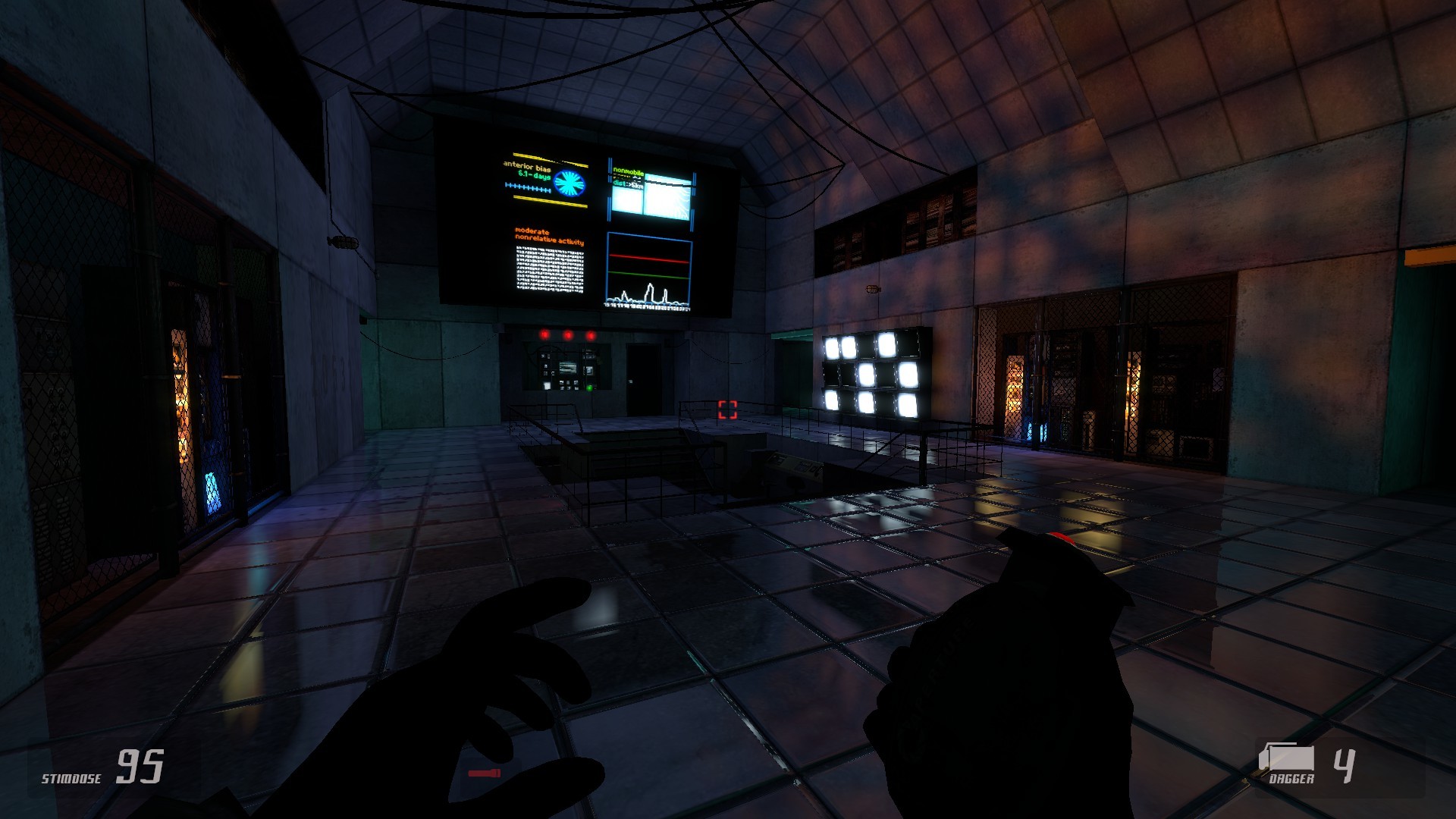 Скриншот из игры Entropy: Zero 2 - 48