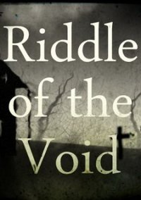 Обложка игры Riddle of the Void