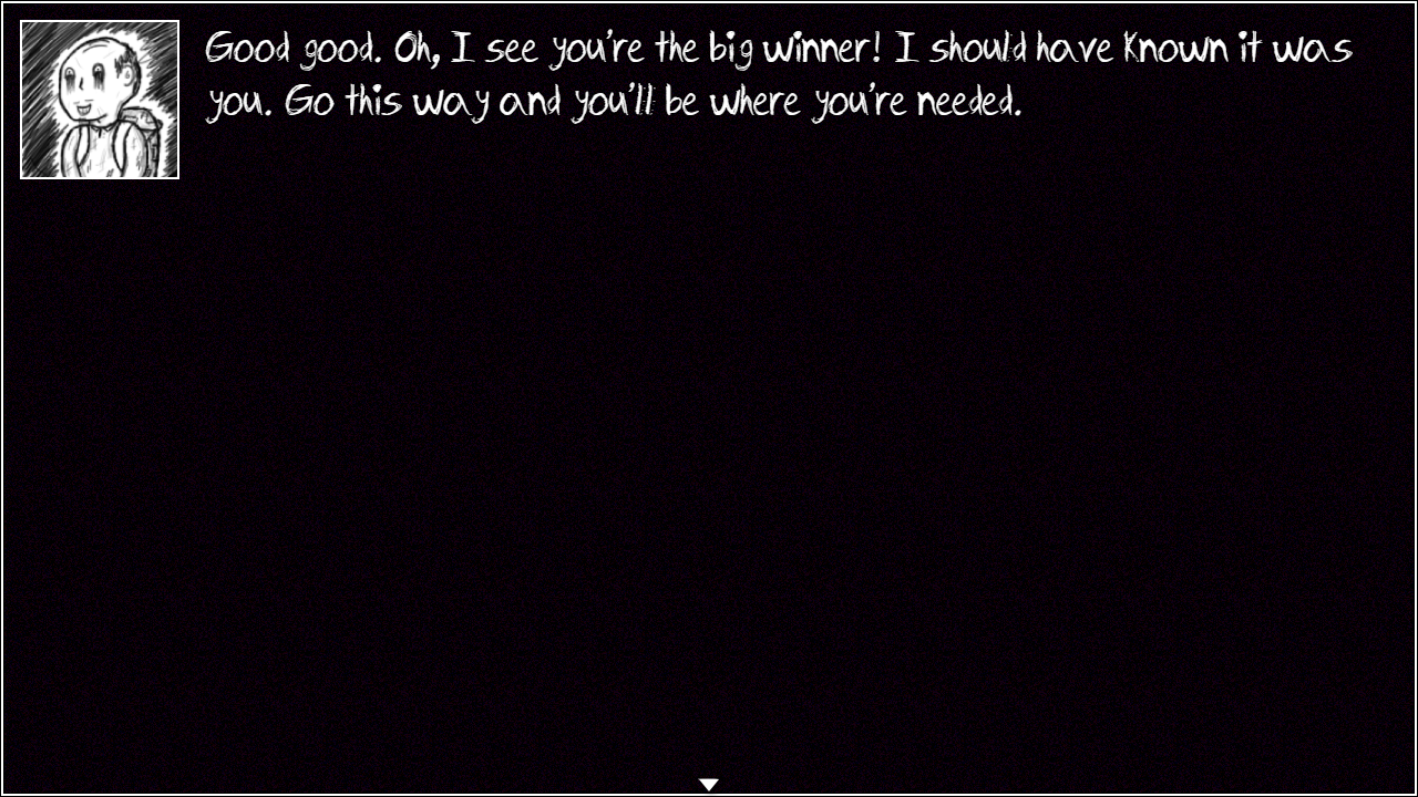 Скриншот из игры Riddle of the Void - 2