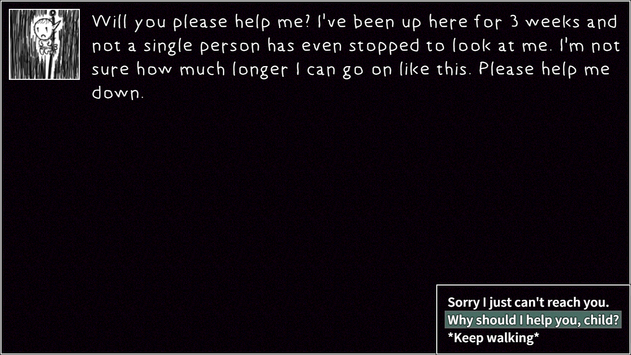 Скриншот из игры Riddle of the Void - 5