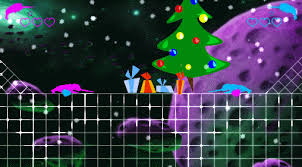 Скриншот из игры Starwhal: Just the Tip - 12