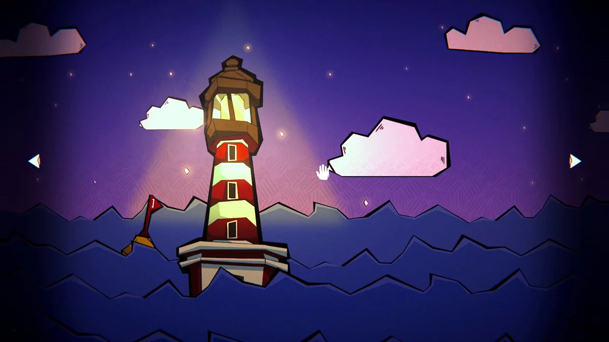 Скриншот из игры How 2 Escape: Lost Submarine - 19