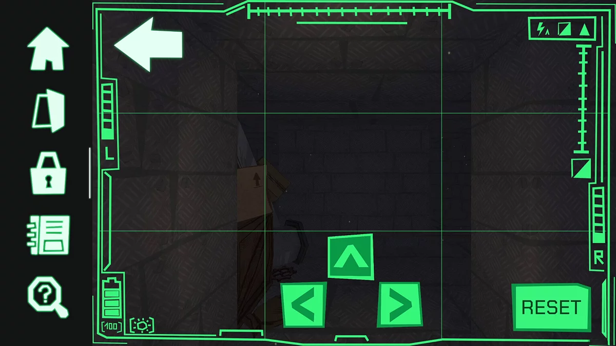 Скриншот из игры How 2 Escape: Lost Submarine - 7