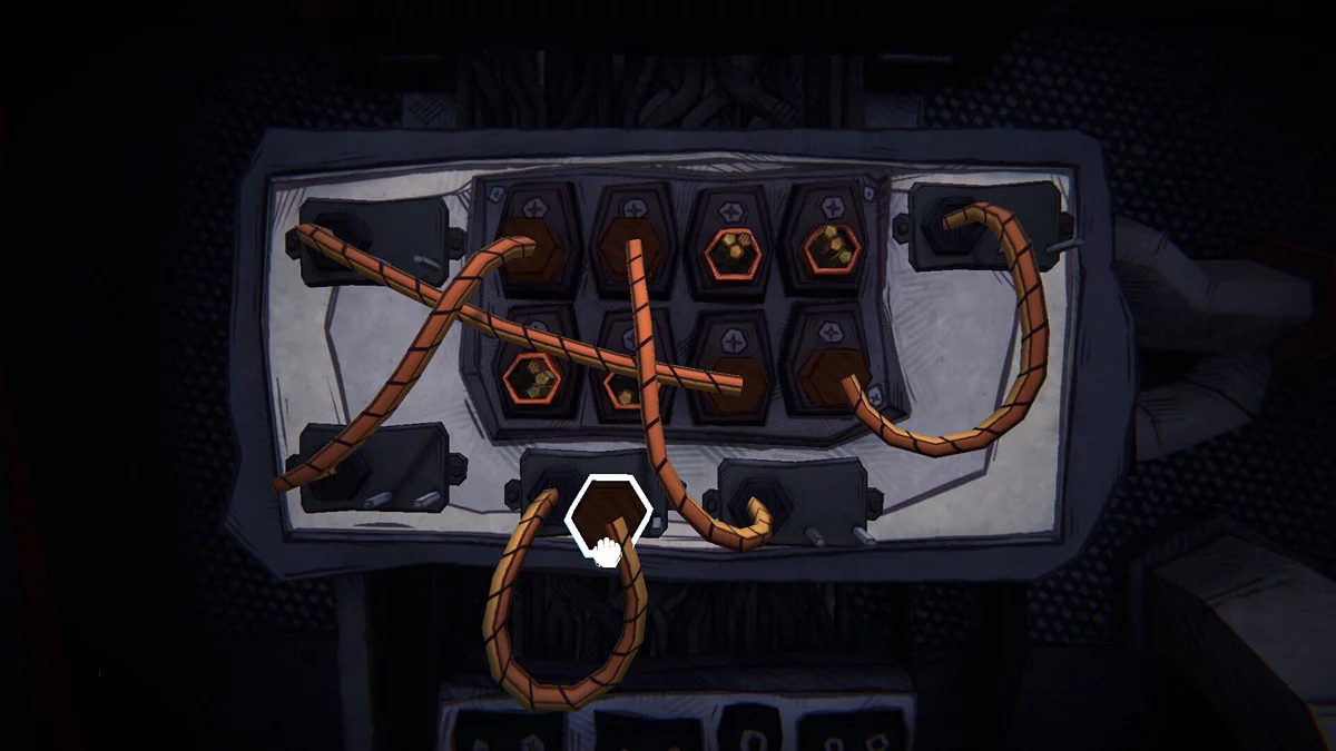 Скриншот из игры How 2 Escape: Lost Submarine - 17