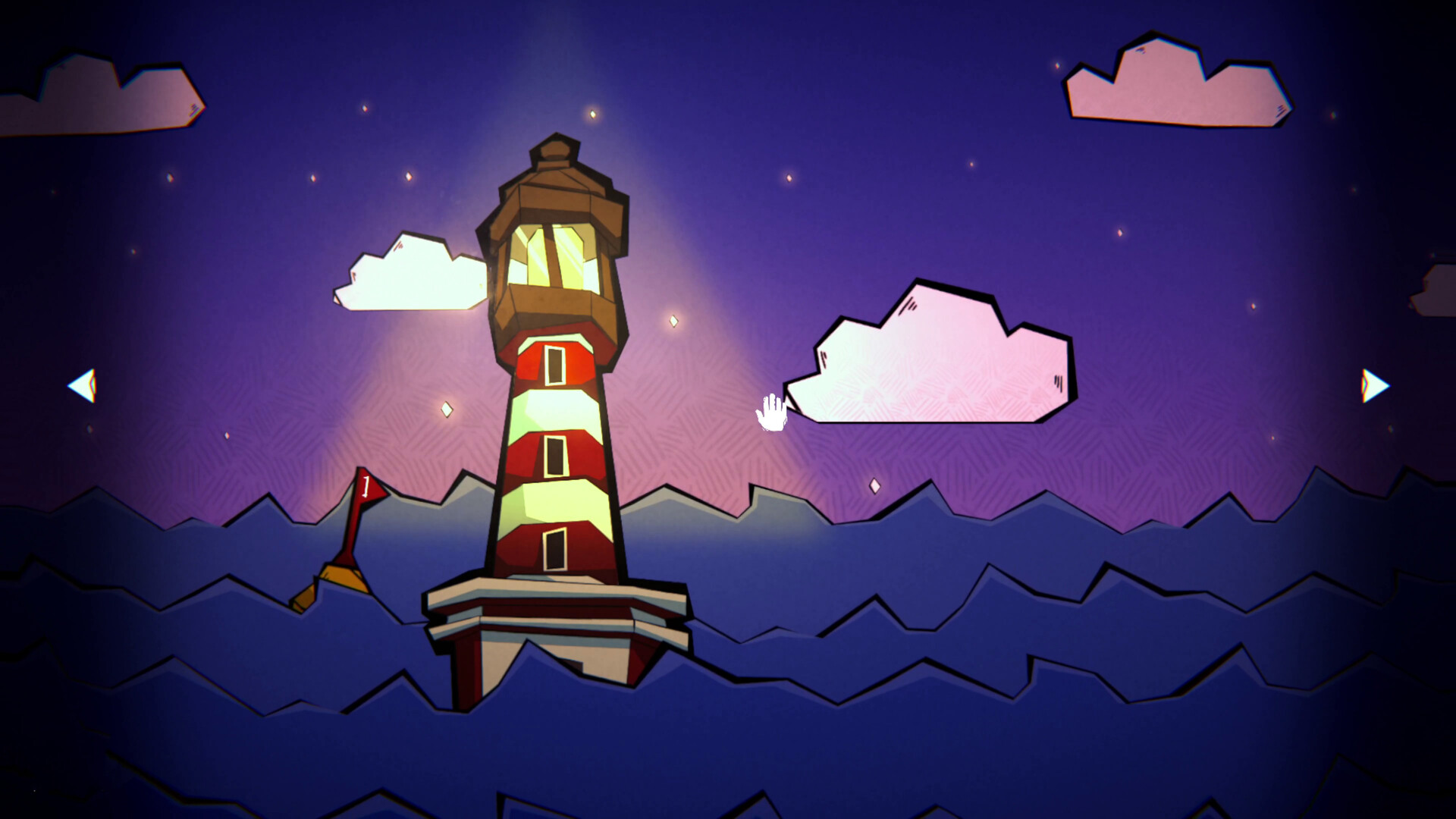 Скриншот из игры How 2 Escape: Lost Submarine - 15