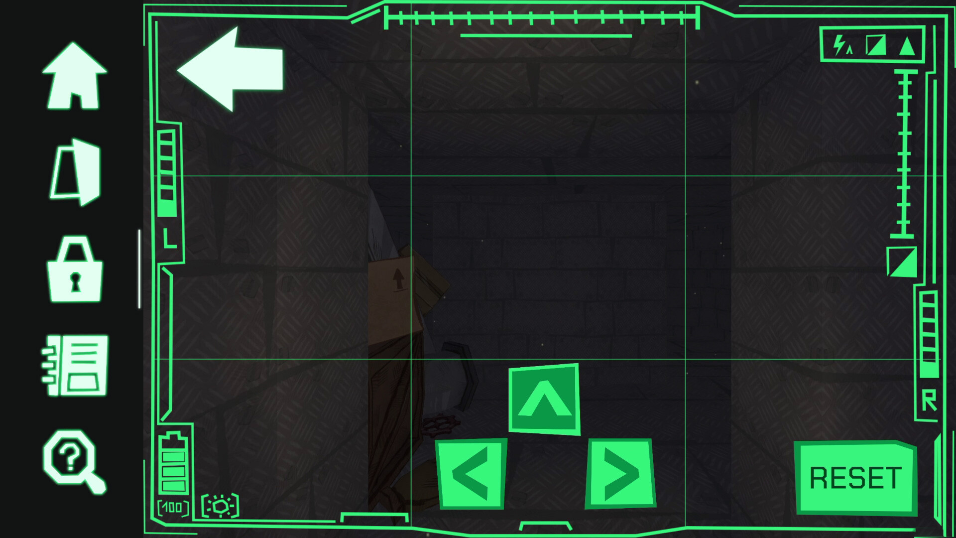 Скриншот из игры How 2 Escape: Lost Submarine - 8