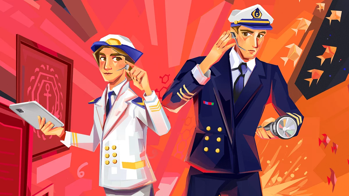 Скриншот из игры How 2 Escape: Lost Submarine - 10