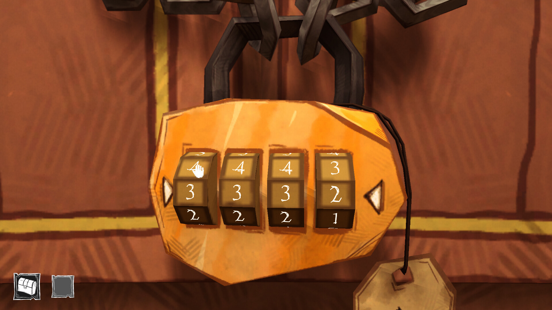 Скриншот из игры How 2 Escape - 1