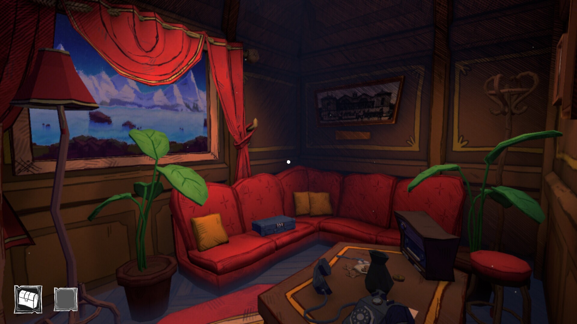 Скриншот из игры How 2 Escape - 20