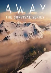 Обложка игры AWAY: The Survival Series