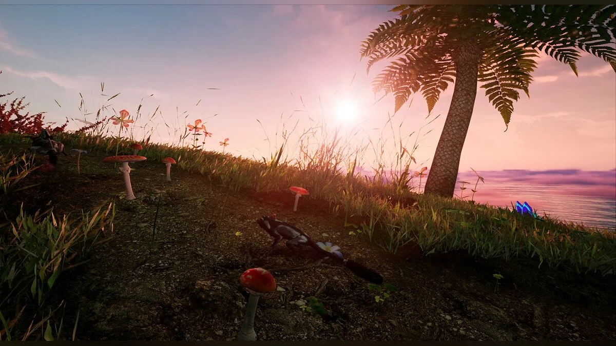 Скриншот из игры AWAY: The Survival Series - 43