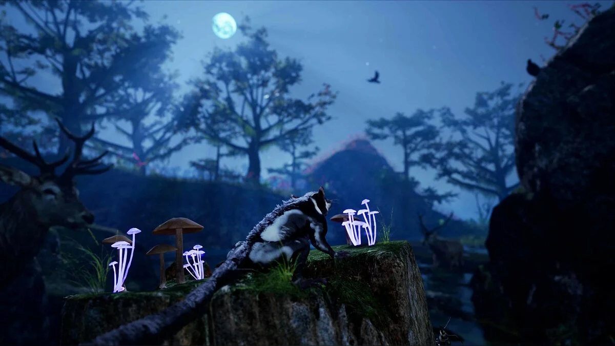 Скриншот из игры AWAY: The Survival Series - 38