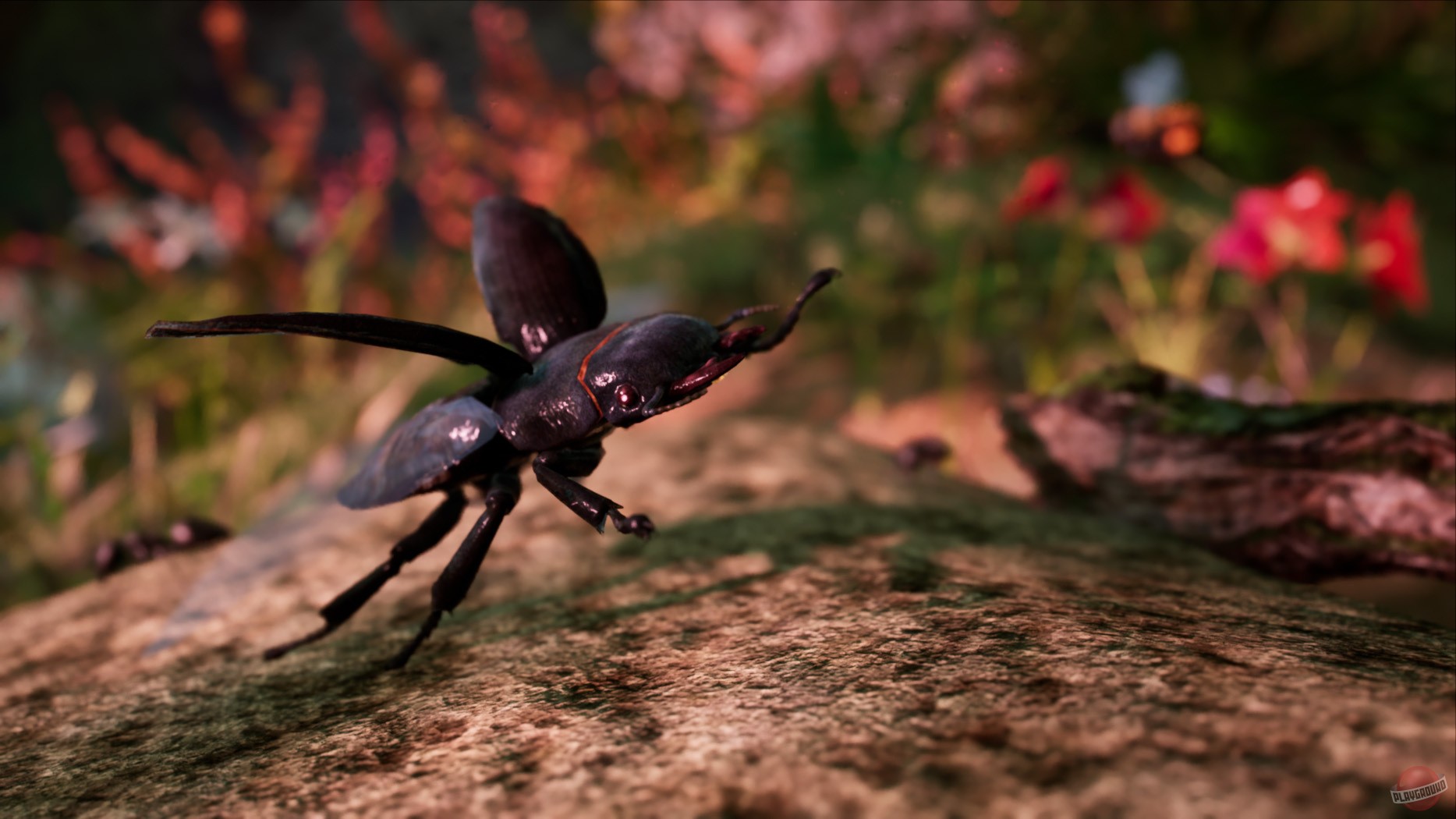 Скриншот из игры AWAY: The Survival Series - 54