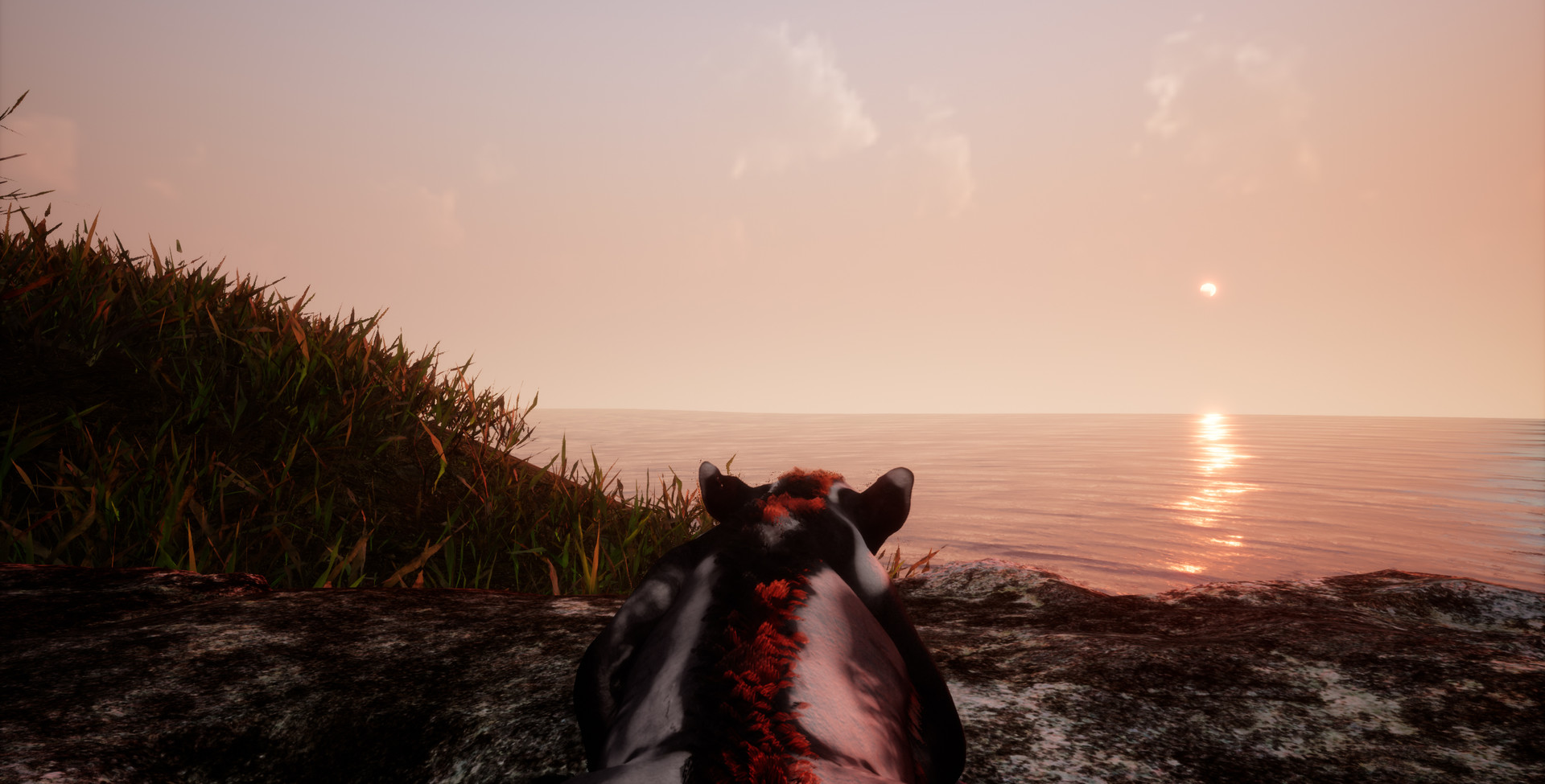 Скриншот из игры AWAY: The Survival Series - 29