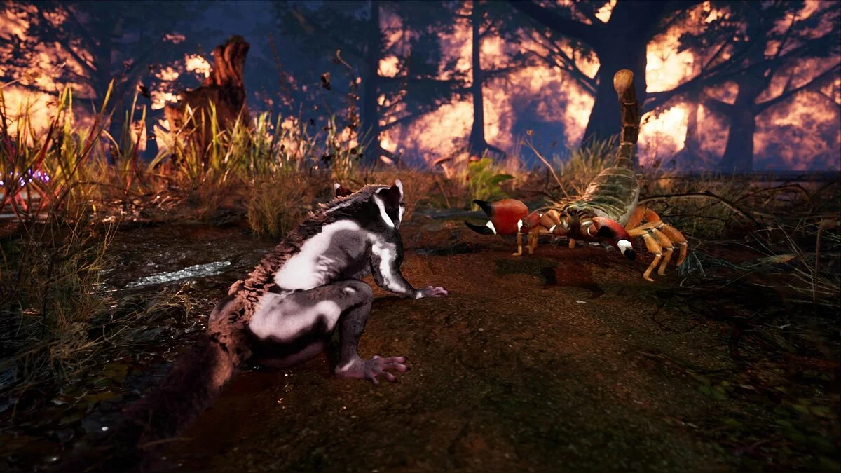 Скриншот из игры AWAY: The Survival Series - 52